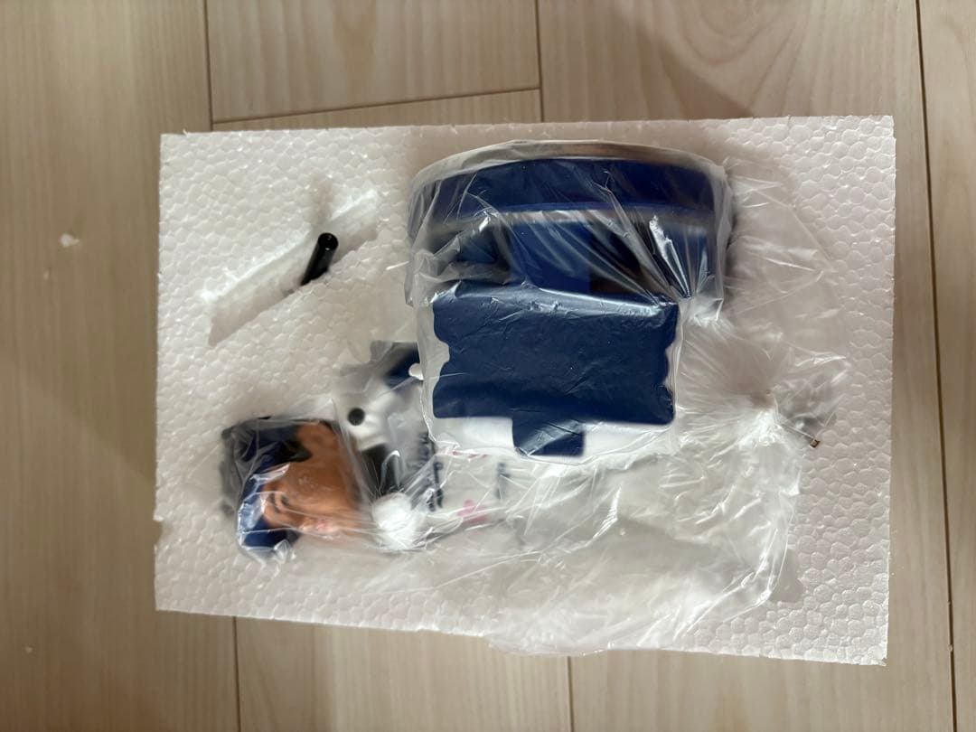 【2体セット】大谷翔平　ボブルヘッド　村上隆　東京シリーズ+東京バージョン