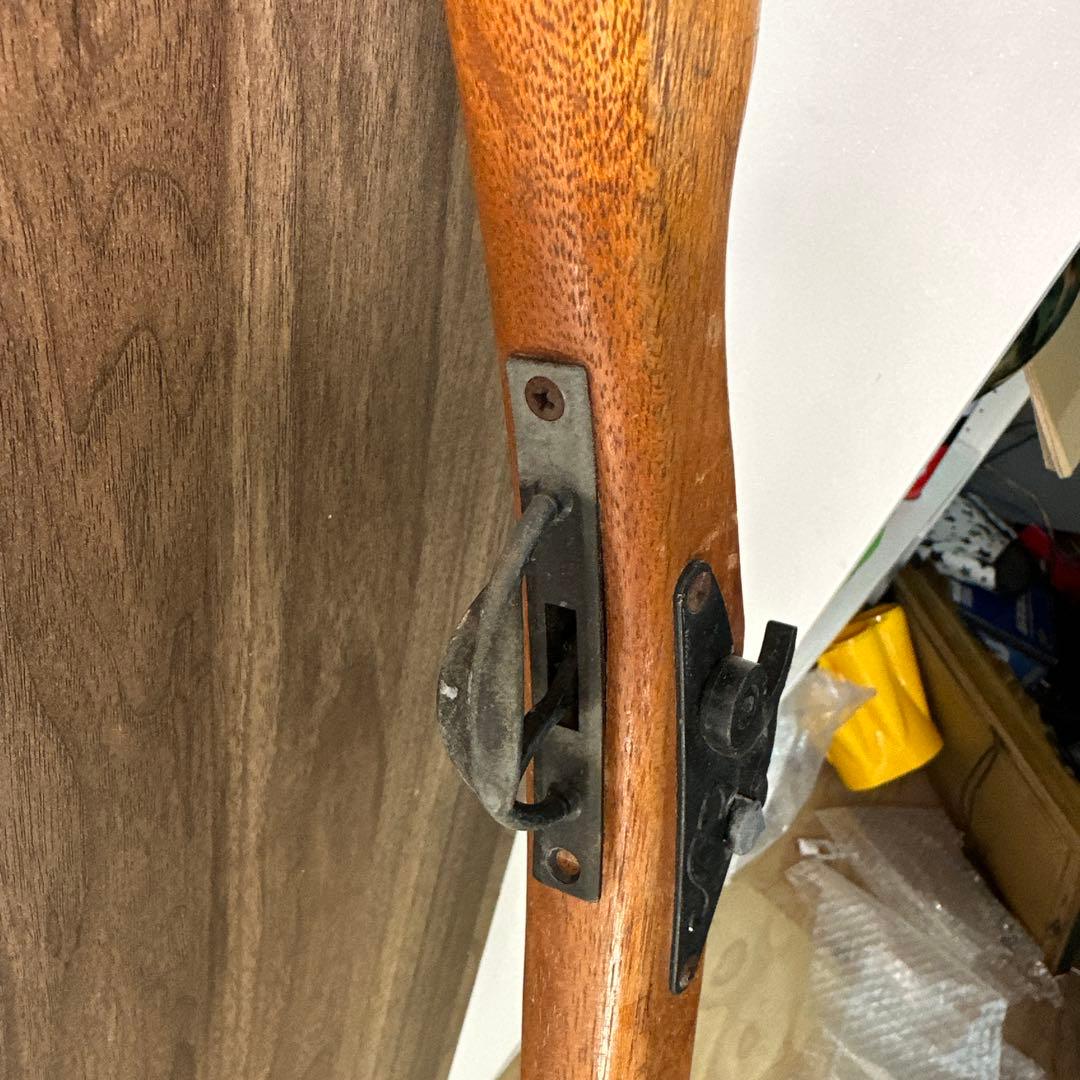 コ*郎様 MARUSHIN マルシン レプリカ 古式銃 銃 ライフル 1891