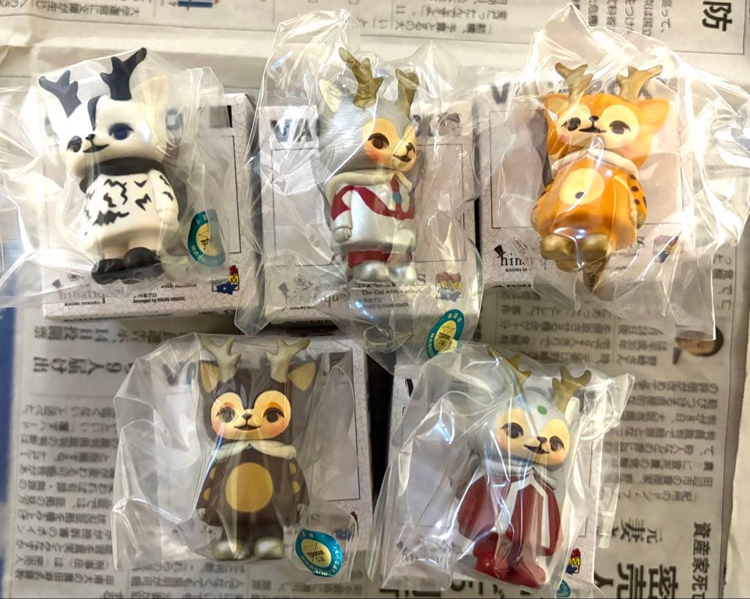 ULTRAMAN POP UP STORE 2020 モリス 5種類 - メルカリ