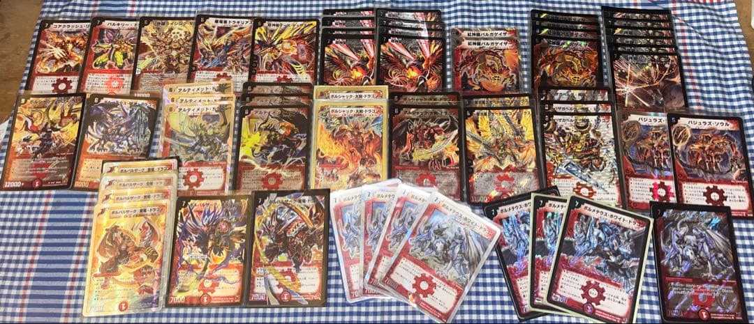 旧枠　引退品　まとめ売り　大量　クラシック　デュエマ