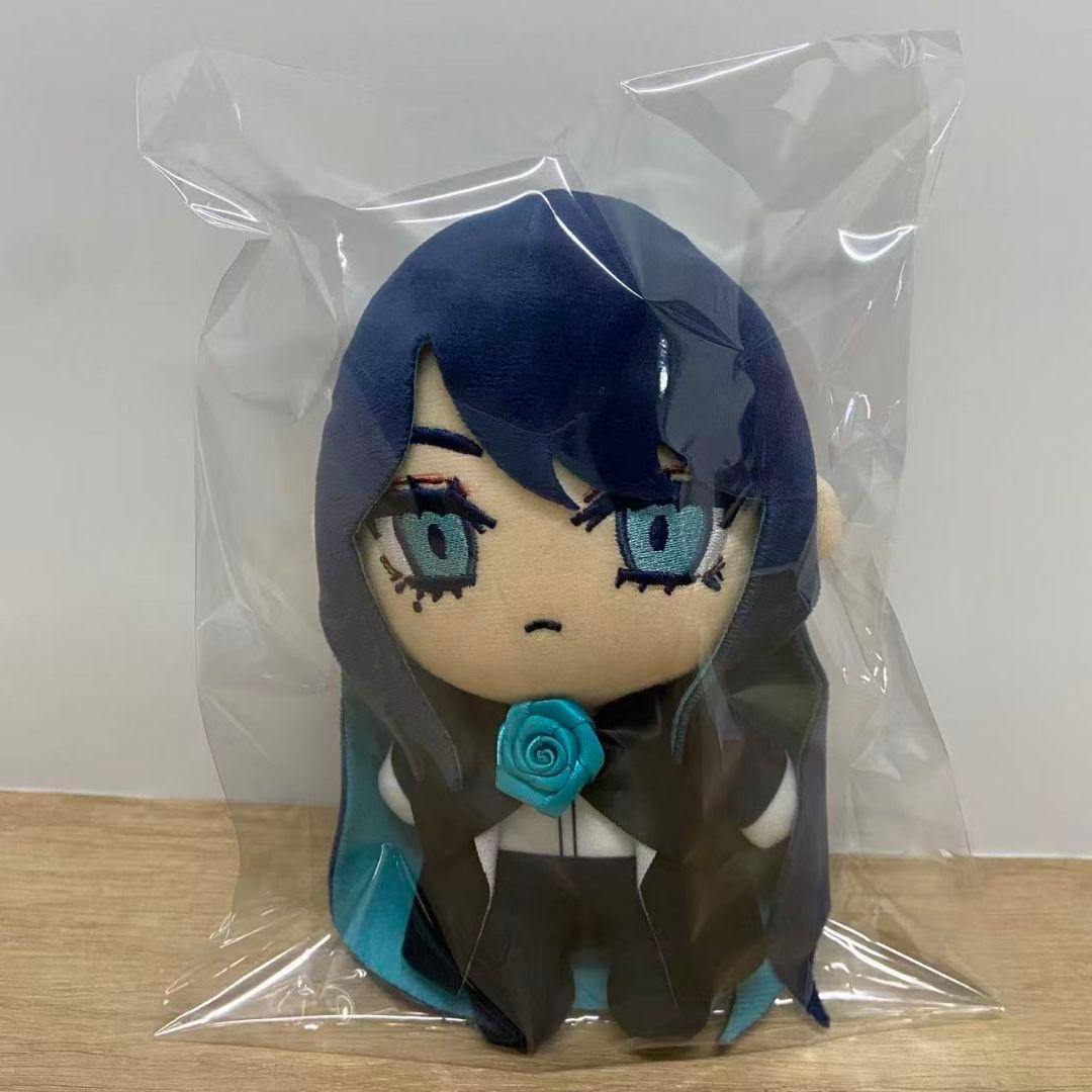 生まれましたよ おめでとうAdoちゃんぬいぐるみ A B 大和撫子