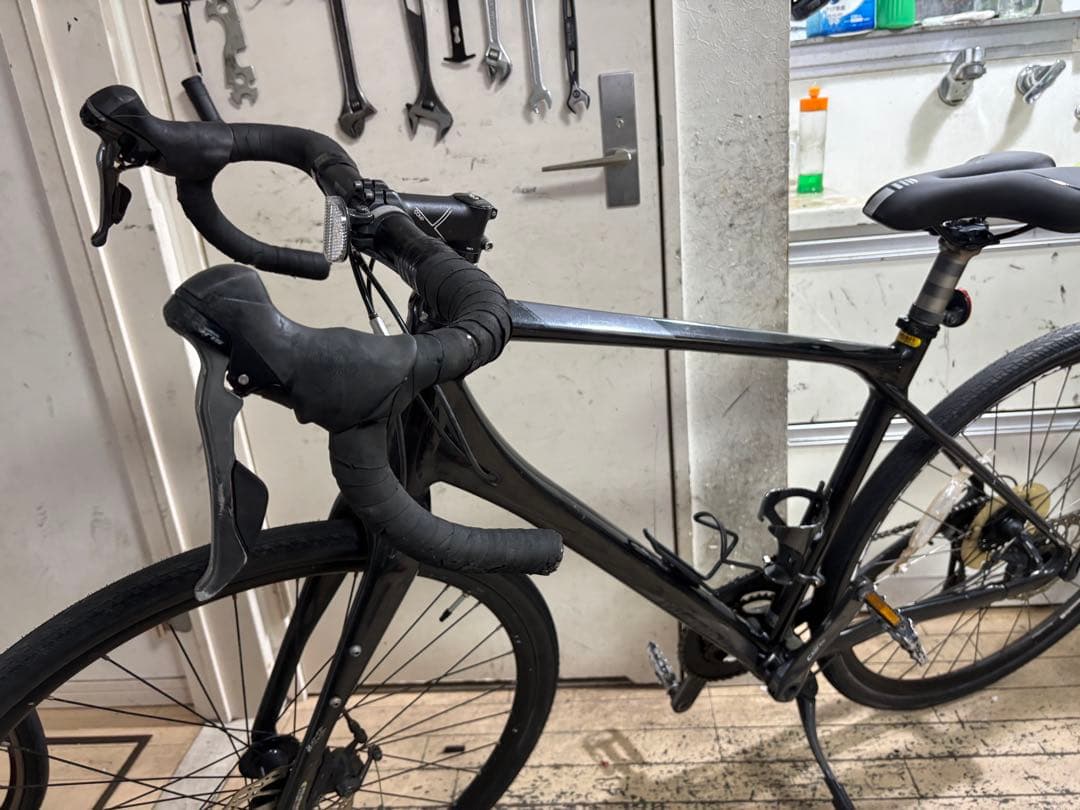 MERIDA 「メリダ」 SILEX100 グラベルロードバイク