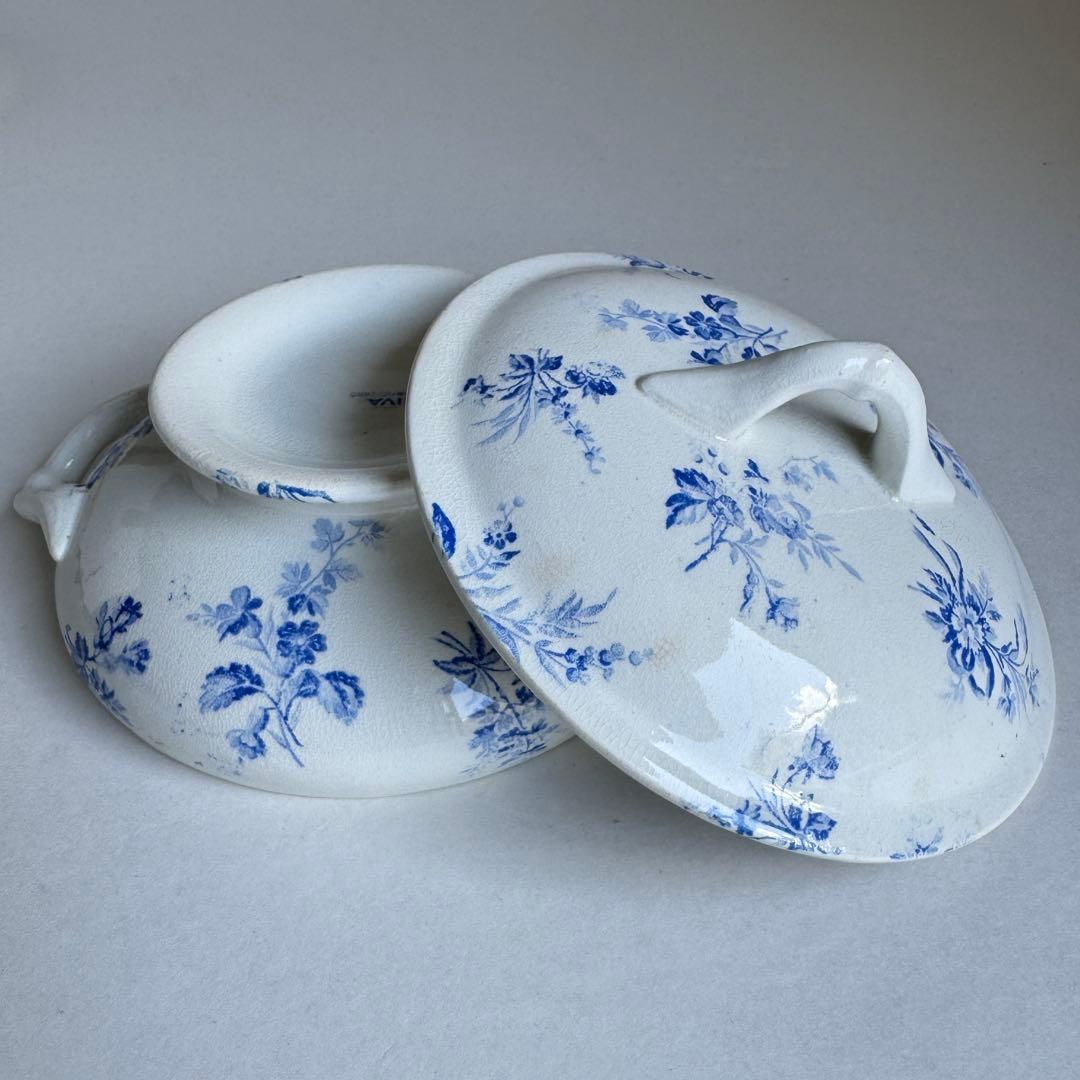 オランダアンティーク Maastricht マーストリヒト RIVA 子供