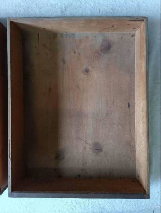 文机 寺子屋 時代家具 昭和レトロ アンティーク ローテーブル 引き出し付き