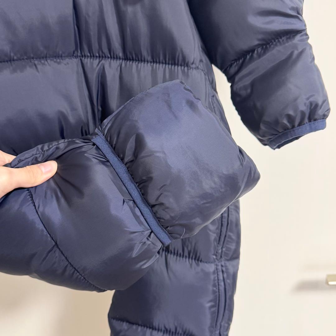 【新品】　babyGAP カバーオール　ベビー　80㎝ 12-18M