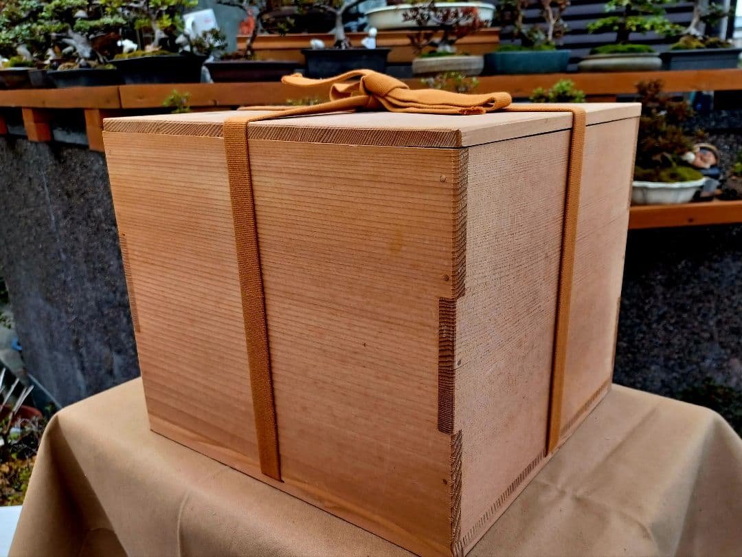 美品！人間国宝 釜師 佐藤浄清 造 浜松地紋真形羽釜 真作 - メルカリ