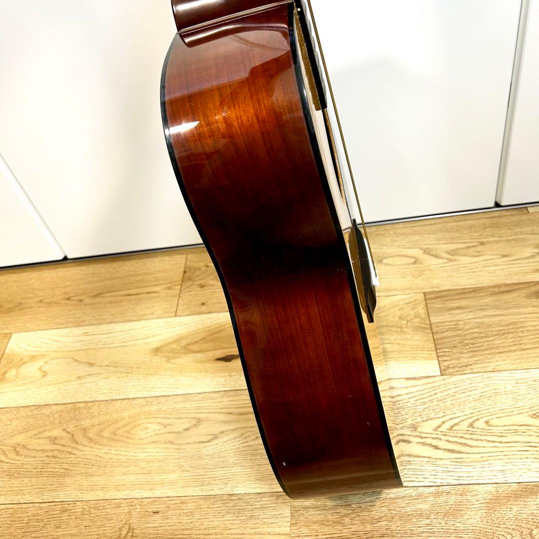 ◇YAMAHA ヤマハ◇アコースティックギター FG401 ソフトケース付き