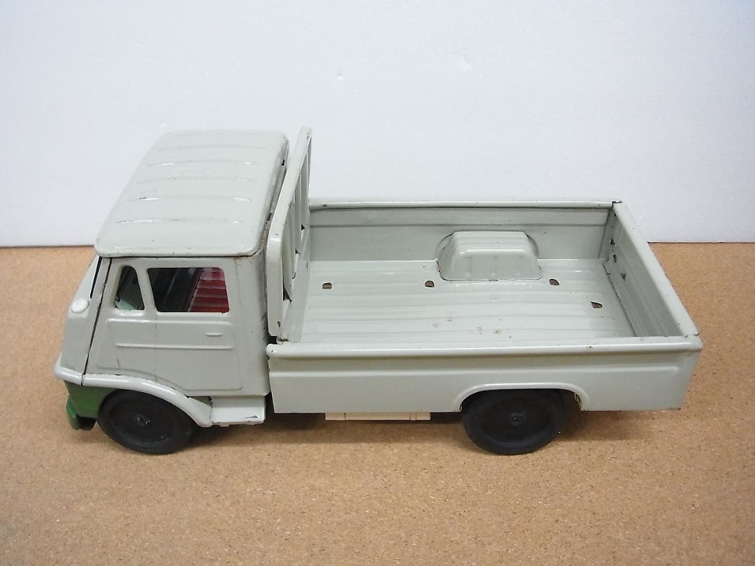 ブリキ トヨエース トラック 当時もの 傷欠品あり