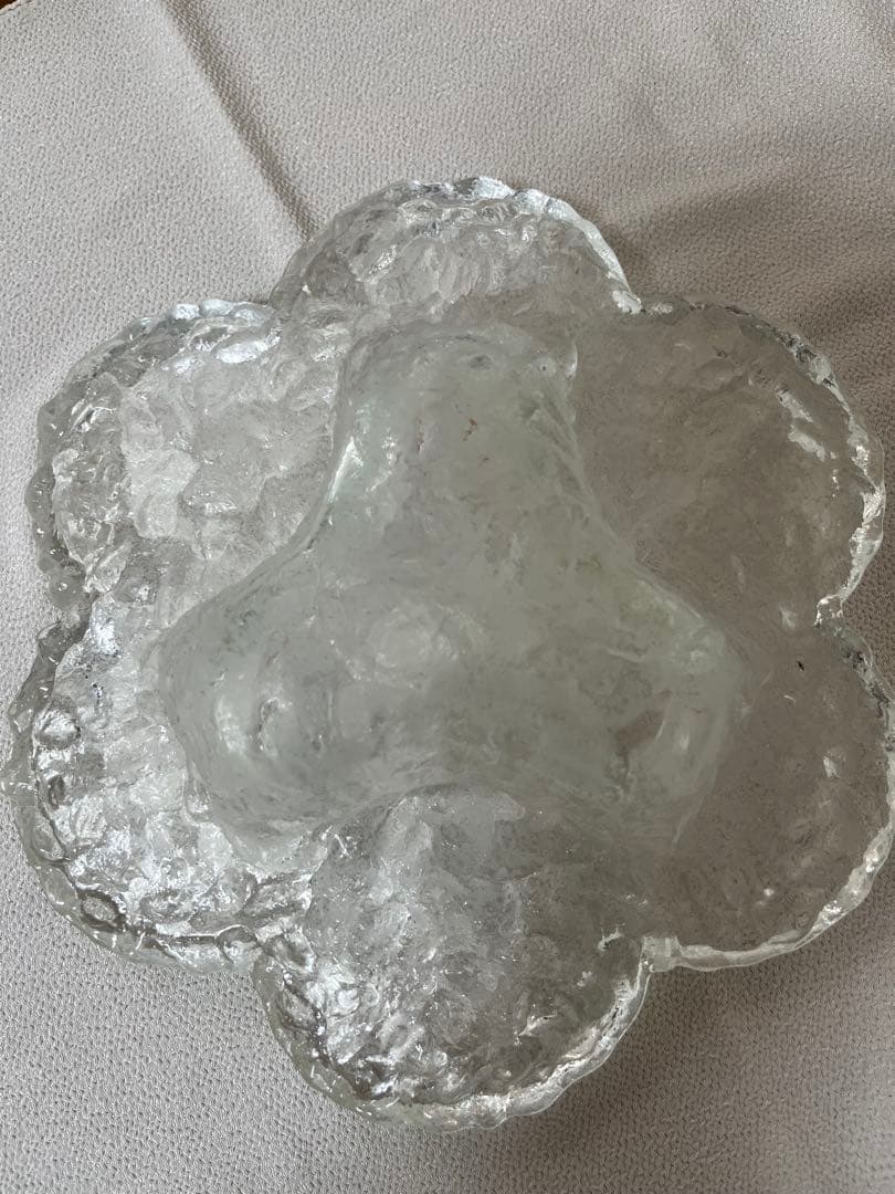 湯布院アンティーク 【美品】イタリア製 IVV社 フラワーベース