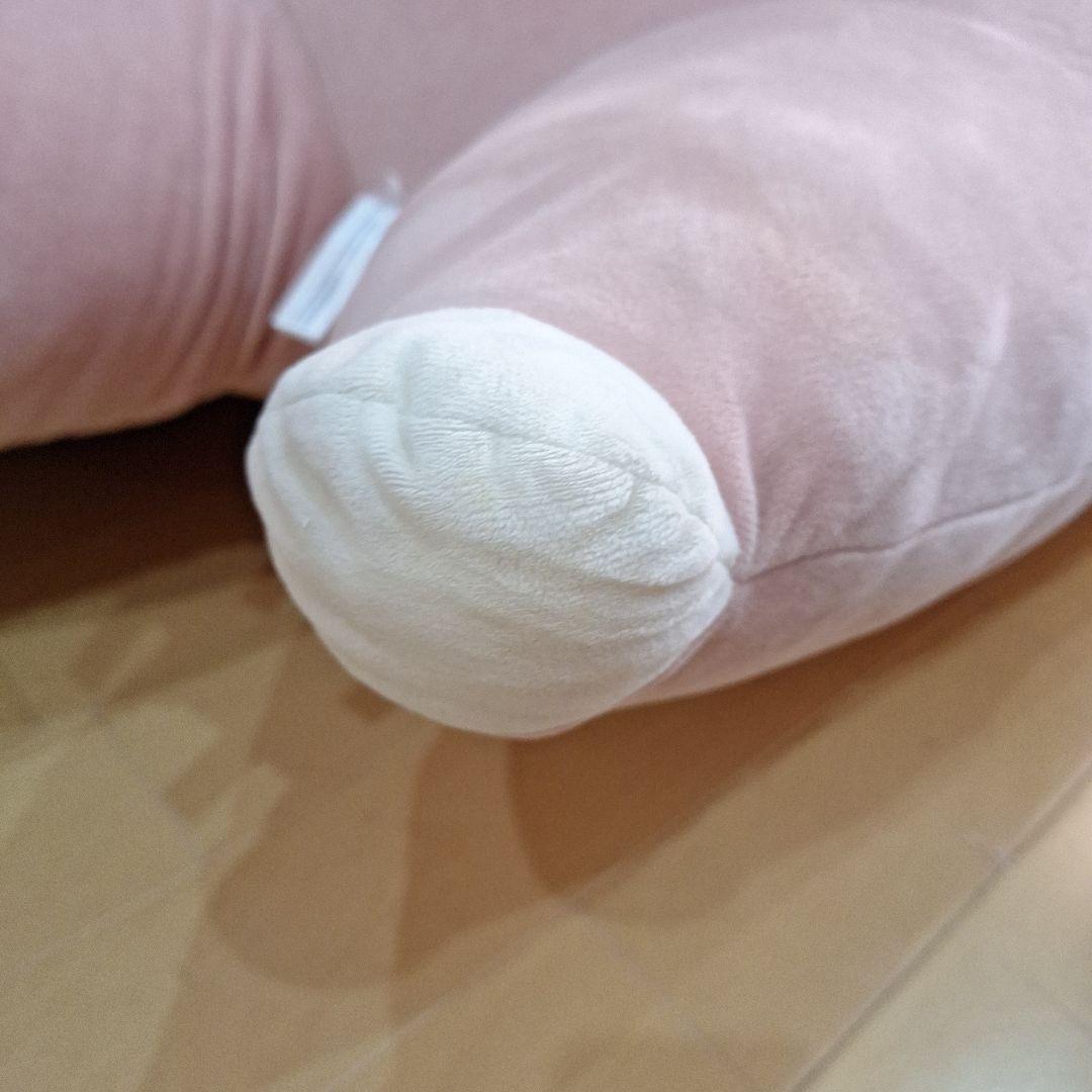 ポケモンセンター　等身大　ヤドン　受注生産　ぬいぐるみ