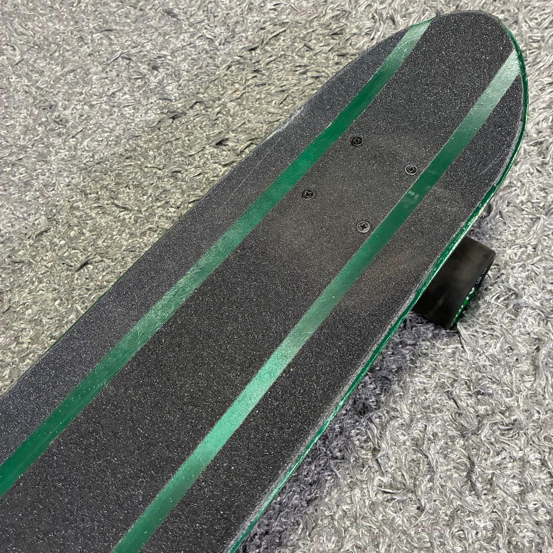 FESN クルーザー kmkz 神風クルーズ スケートボード コンプリート 森田