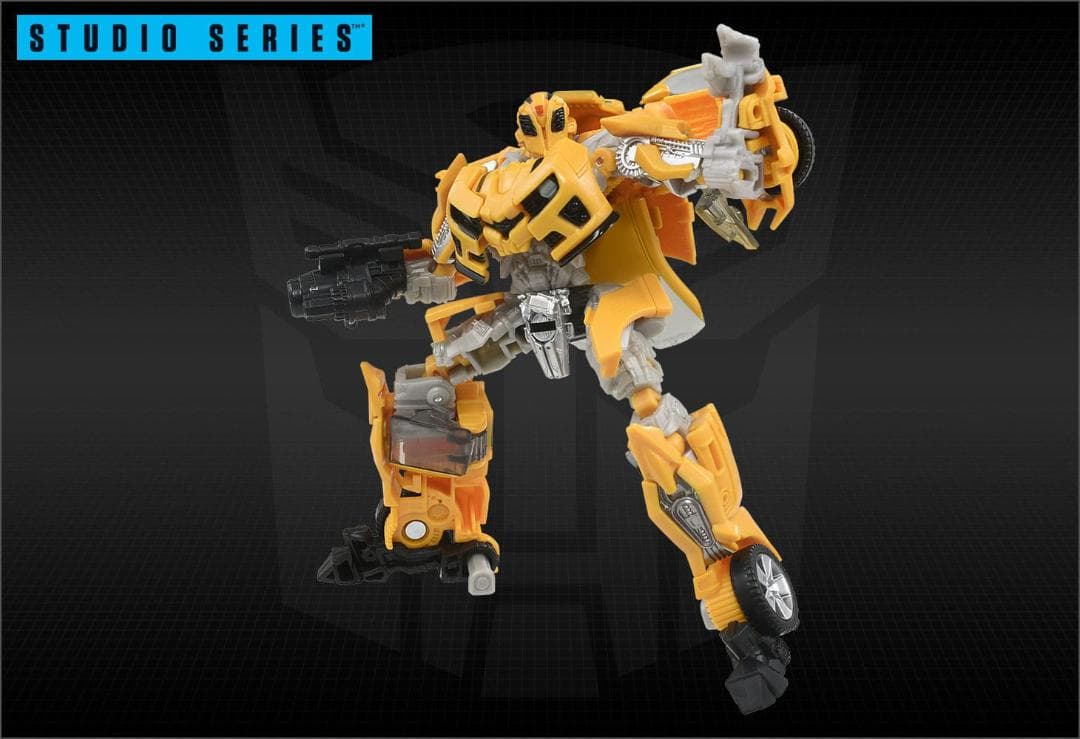 トランスフォーマー SS-68 バンブルビー