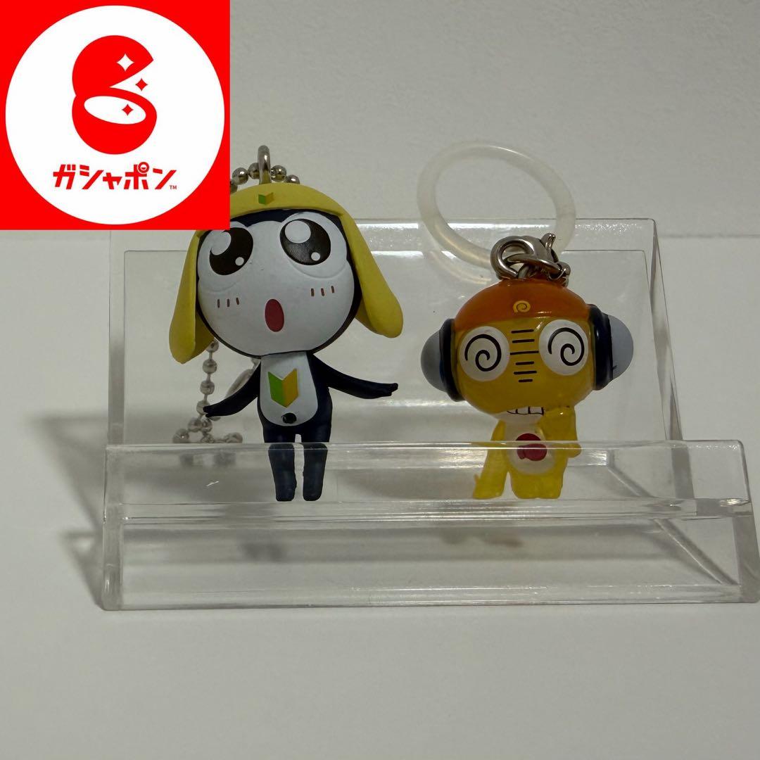 ケロロ軍曹 キーホルダー まとめ売り - メルカリ
