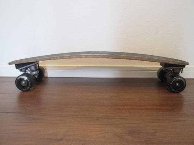 レア品！　インディアナスケートボード　スケートボード　SWISS.MADE