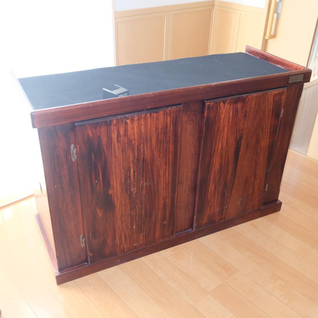 水槽台 マーフィード