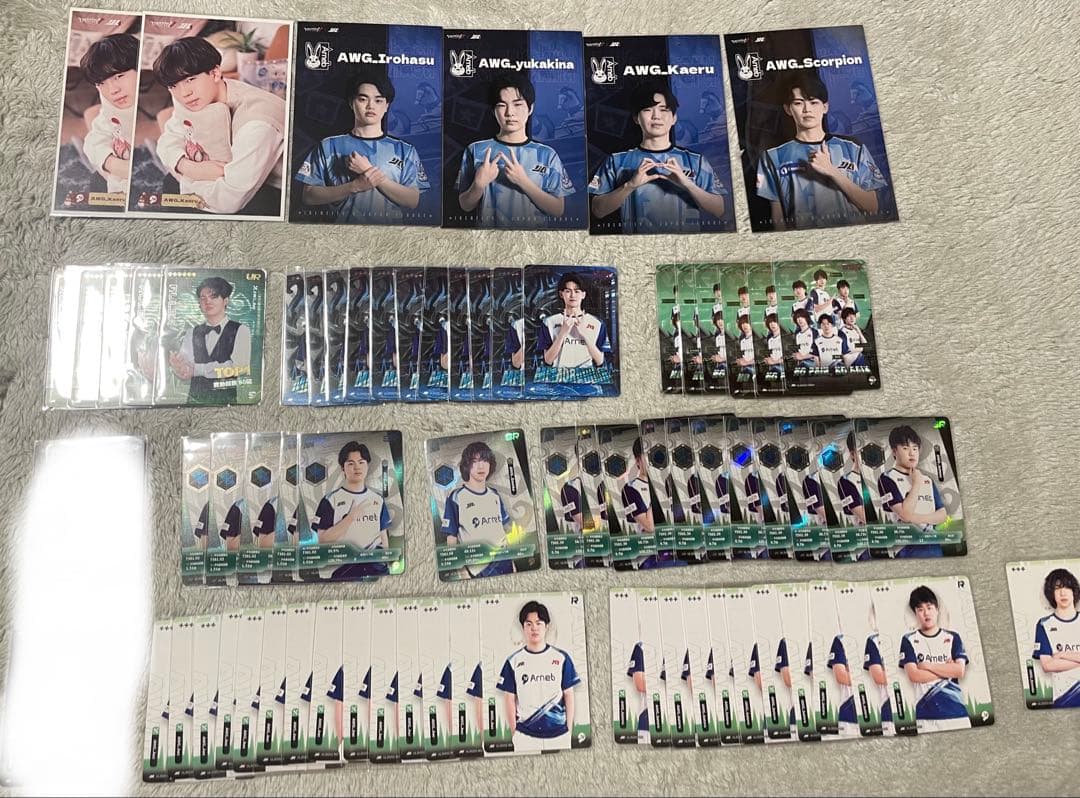 バラ売り◯】第五人格 IJL AWG まとめ - メルカリ