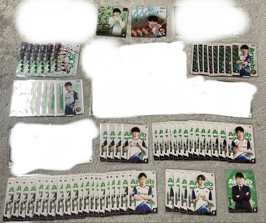 バラ売り◯】第五人格 IJL AWG まとめ - メルカリ