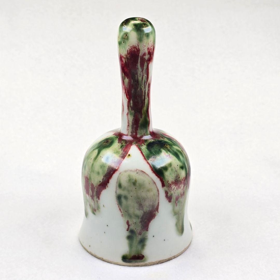 ひっつき山茶碗 6cm 鎌倉期