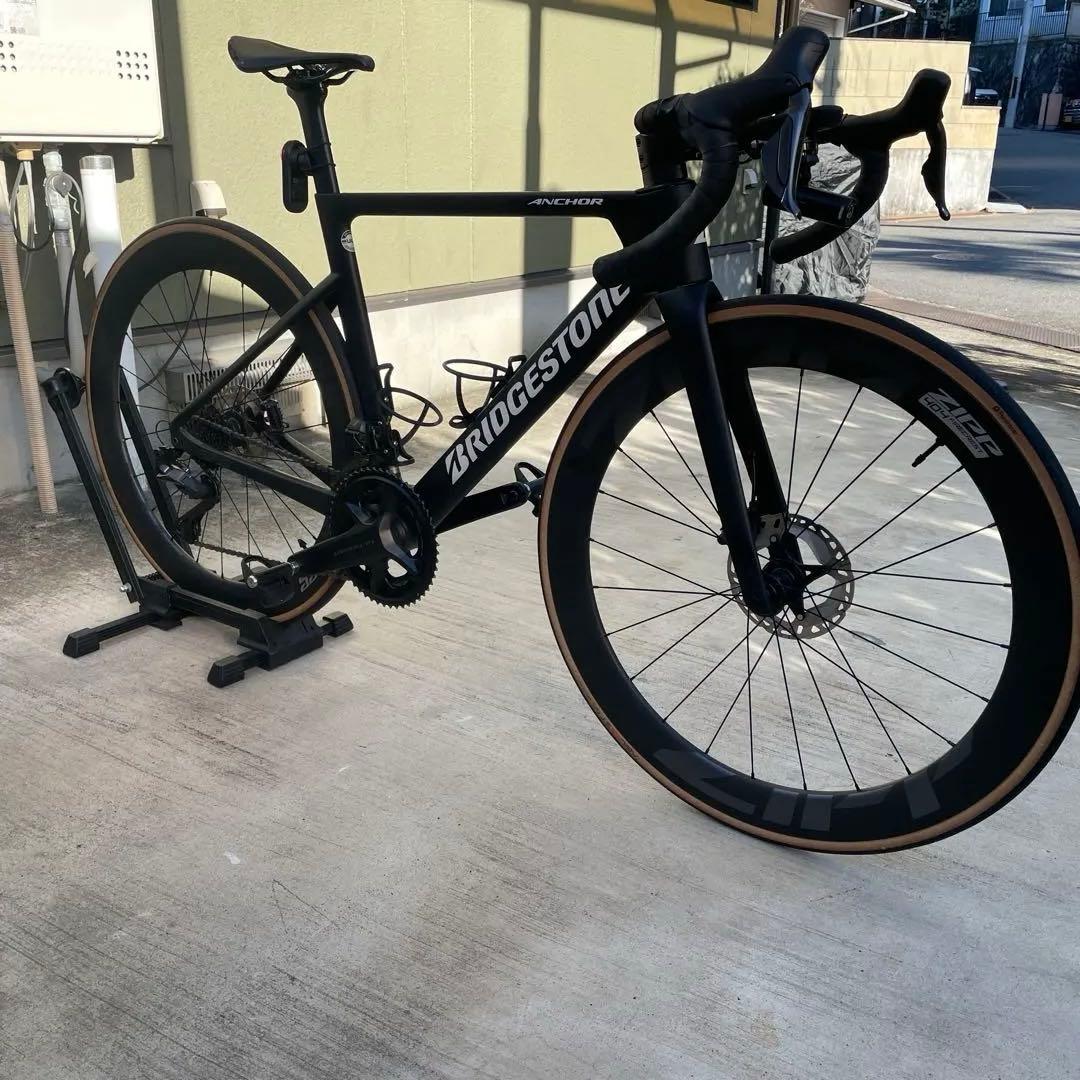 BRIDGESTONE Anchor RP9 サイズ510 付属品多数