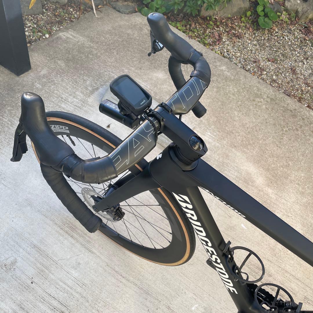 BRIDGESTONE Anchor RP9 サイズ510 付属品多数