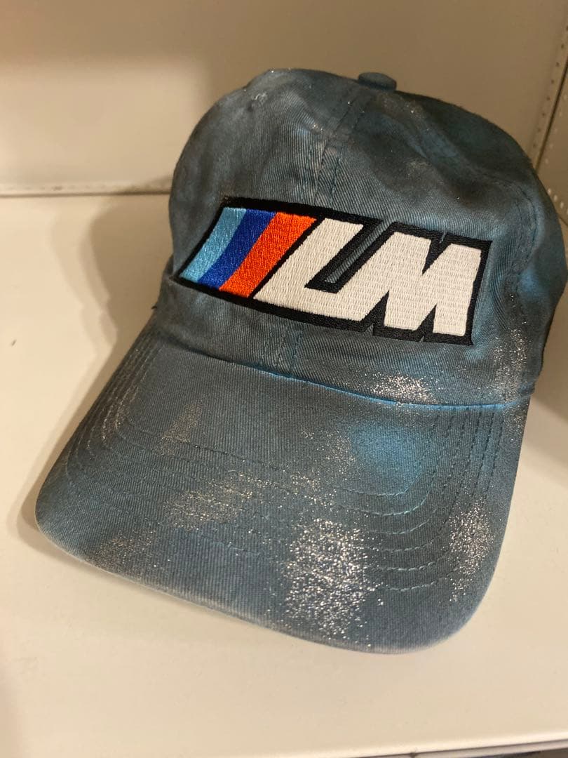 【美品】life mania ライフマニア キャップ 限定　green 2026年最新】Life mania キャップの人気アイテム - メルカリ