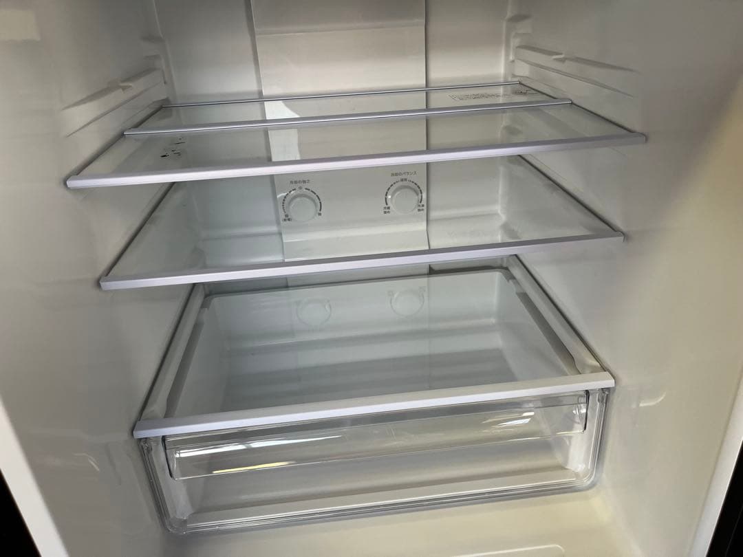 全国送料 eangle 2023年 170L 冷蔵庫 ANG-RE170-C1