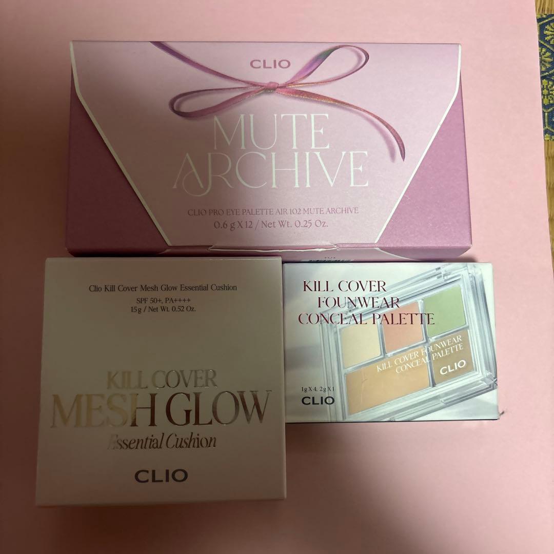 コスメまとめ売り20点