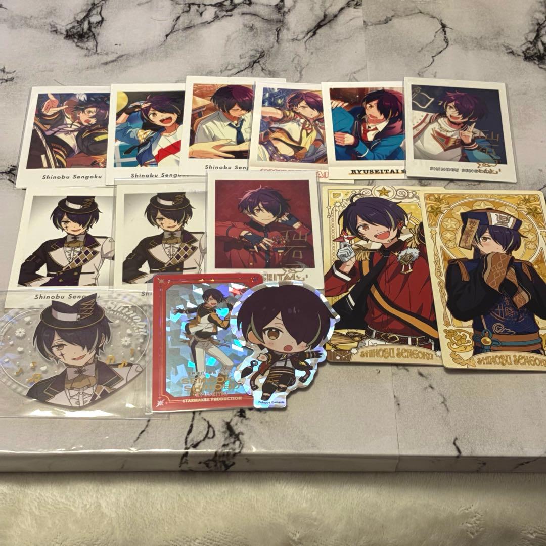 仙石忍 14点 まとめ売り - メルカリ