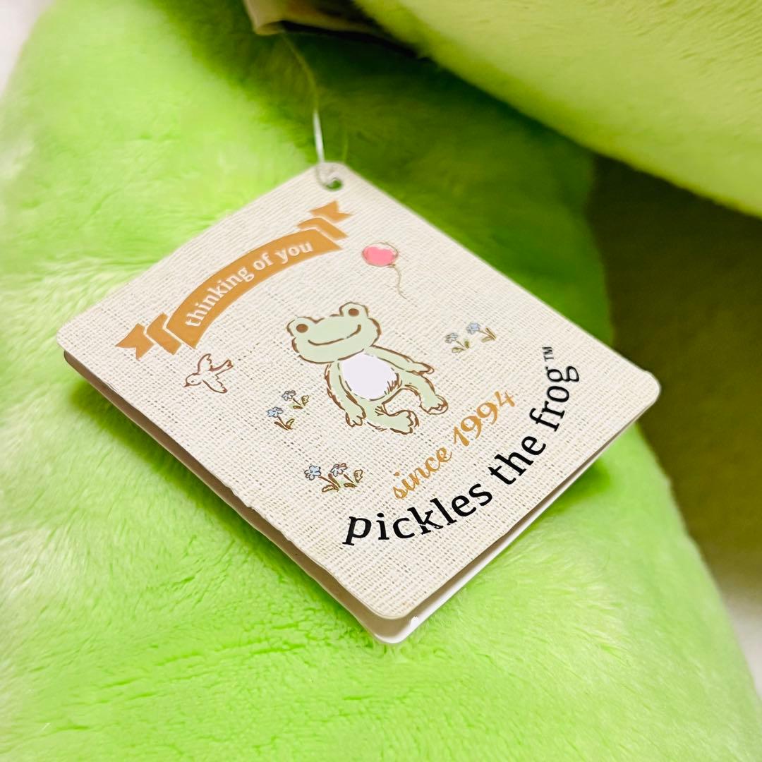 かえるのピクルス　ベーシックピクルス　2L