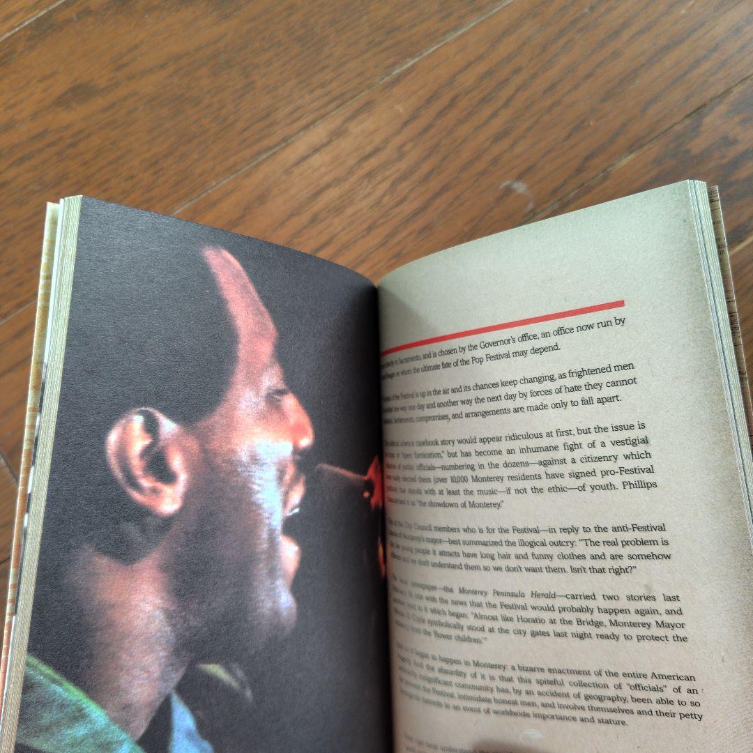 【状態良好】国内盤COMPLETEMONTEREYPO FESTIVALDVD