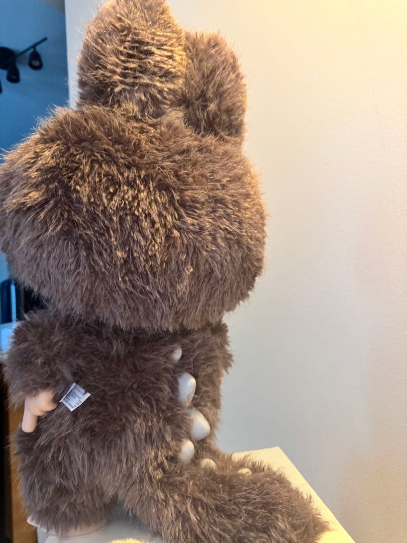 THE MONSTERS ZIMOMO I FOUND YOU 茶ジモモ　最安値