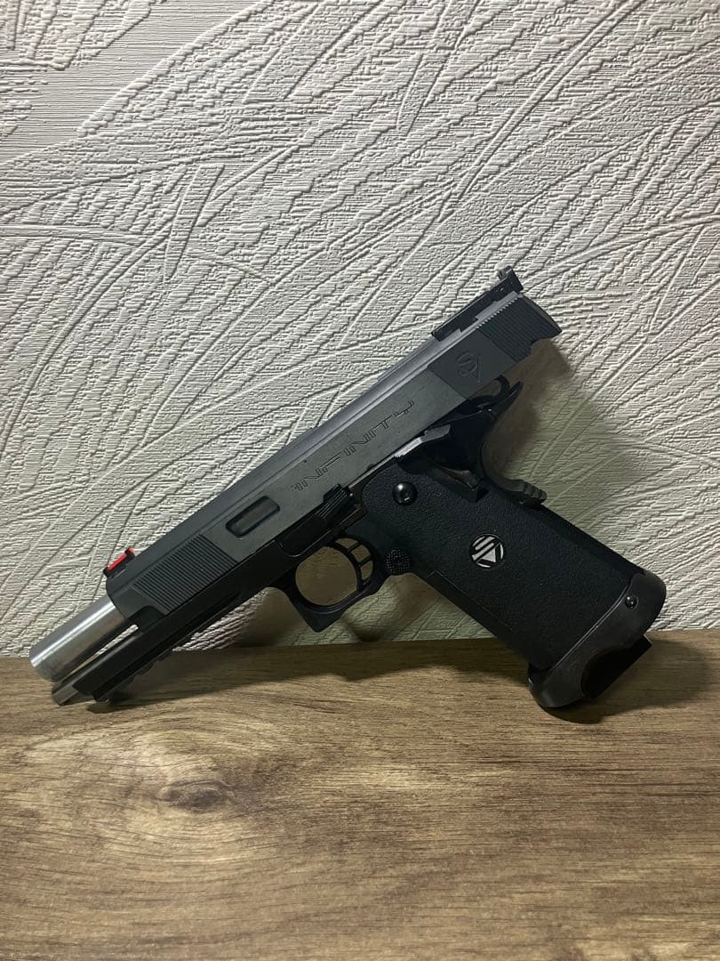 WA infinity tactical 5.4 - メルカリ