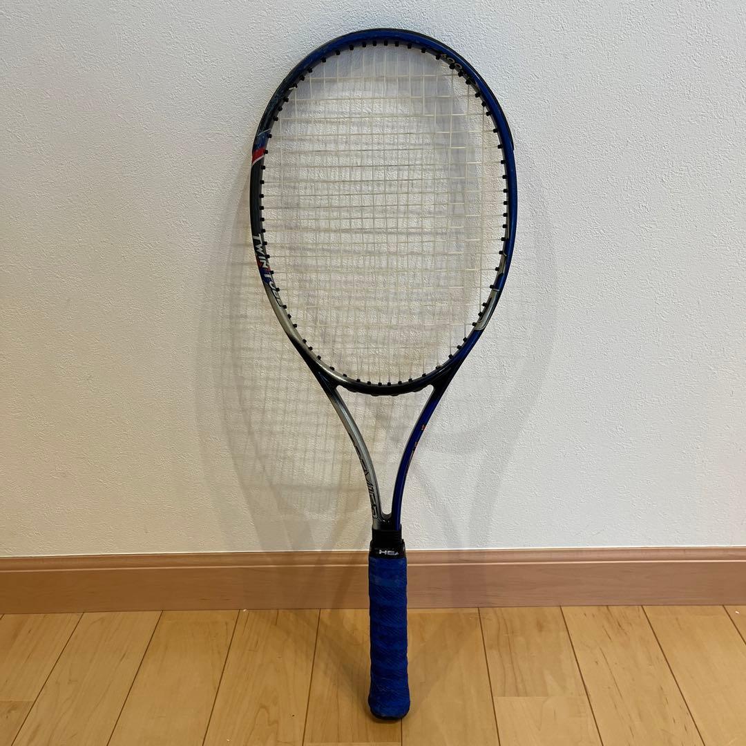 HEAD 小売業者 PREMIER TOUR 600 跡部景吾 テニスラケット 期間限定