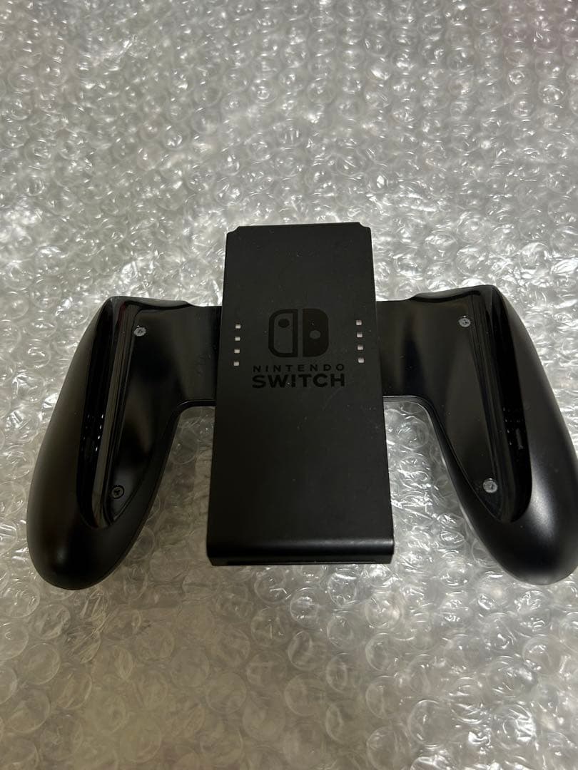 【完品】Nintendo Switch ジョイコン４個付