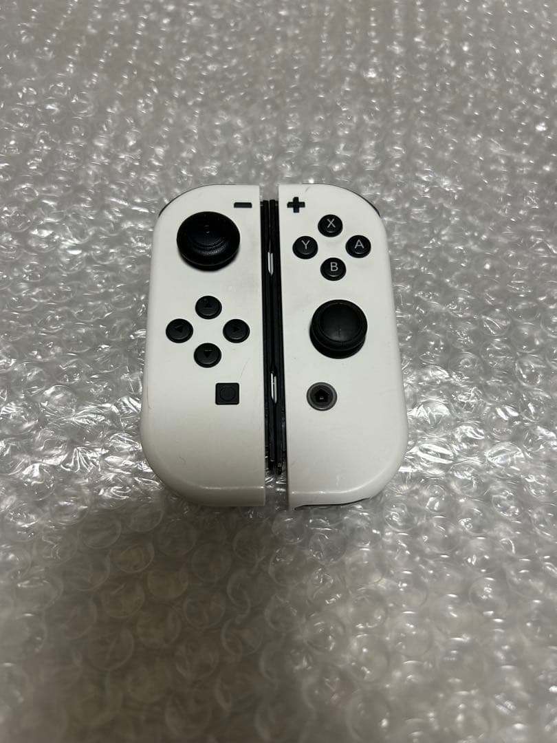 【完品】Nintendo Switch ジョイコン４個付
