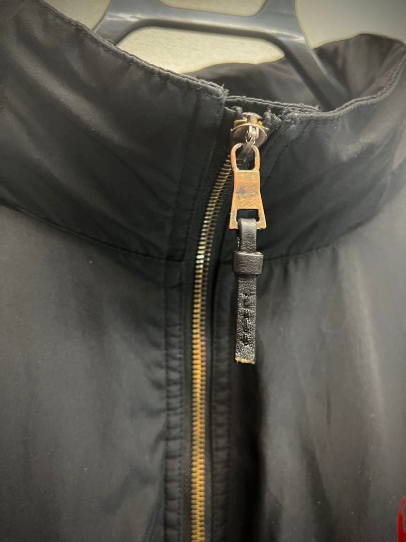 〈Ralph Lauren 〉ジャケット　・ブラック