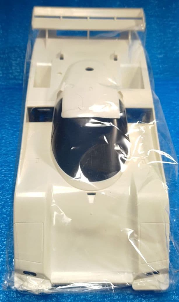 小鹿 タミヤ タムテック 1/24 BMW GTP スペアボディセット