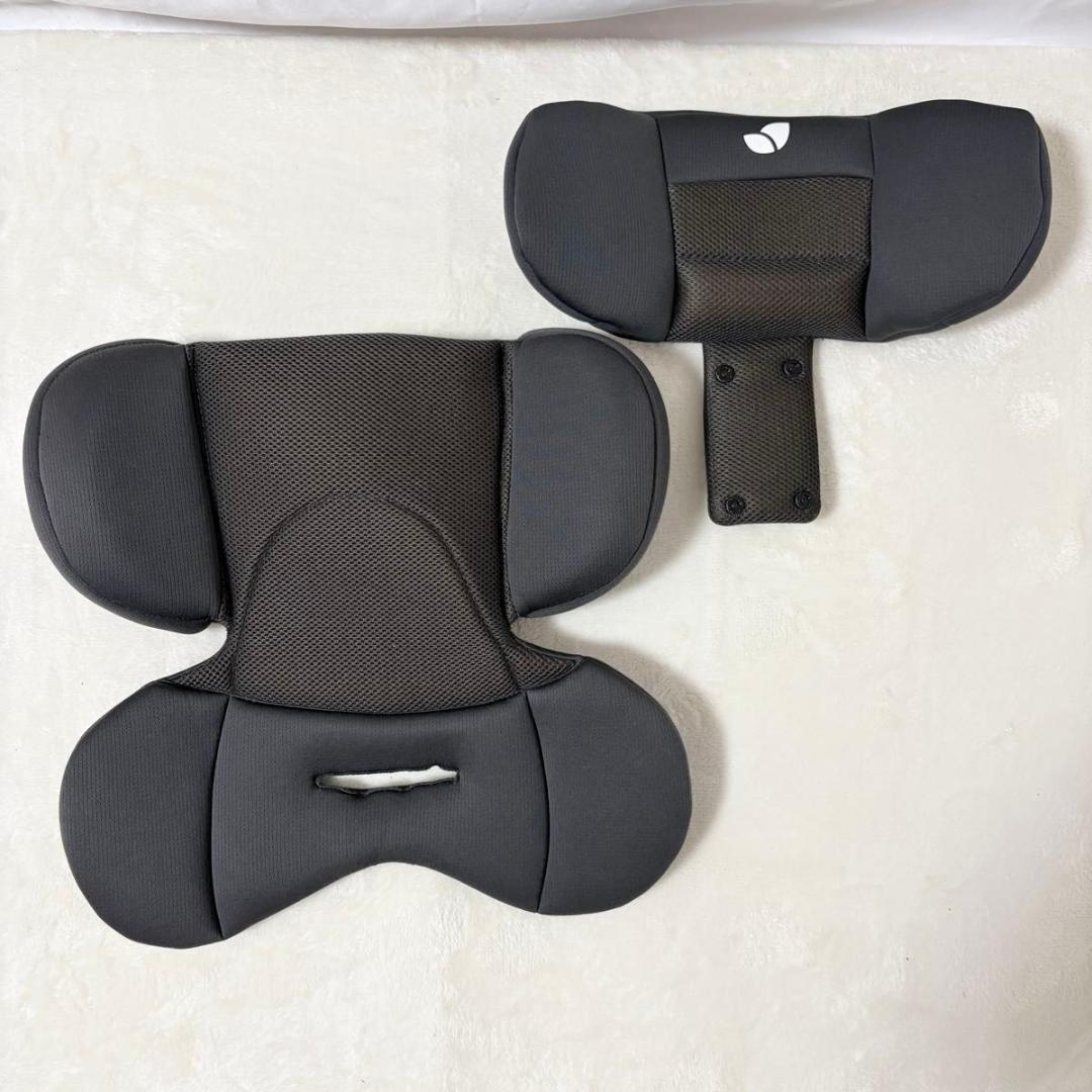 Joie ジョイー　Arc360 回転式 ISOFIX キャノピー　新生児