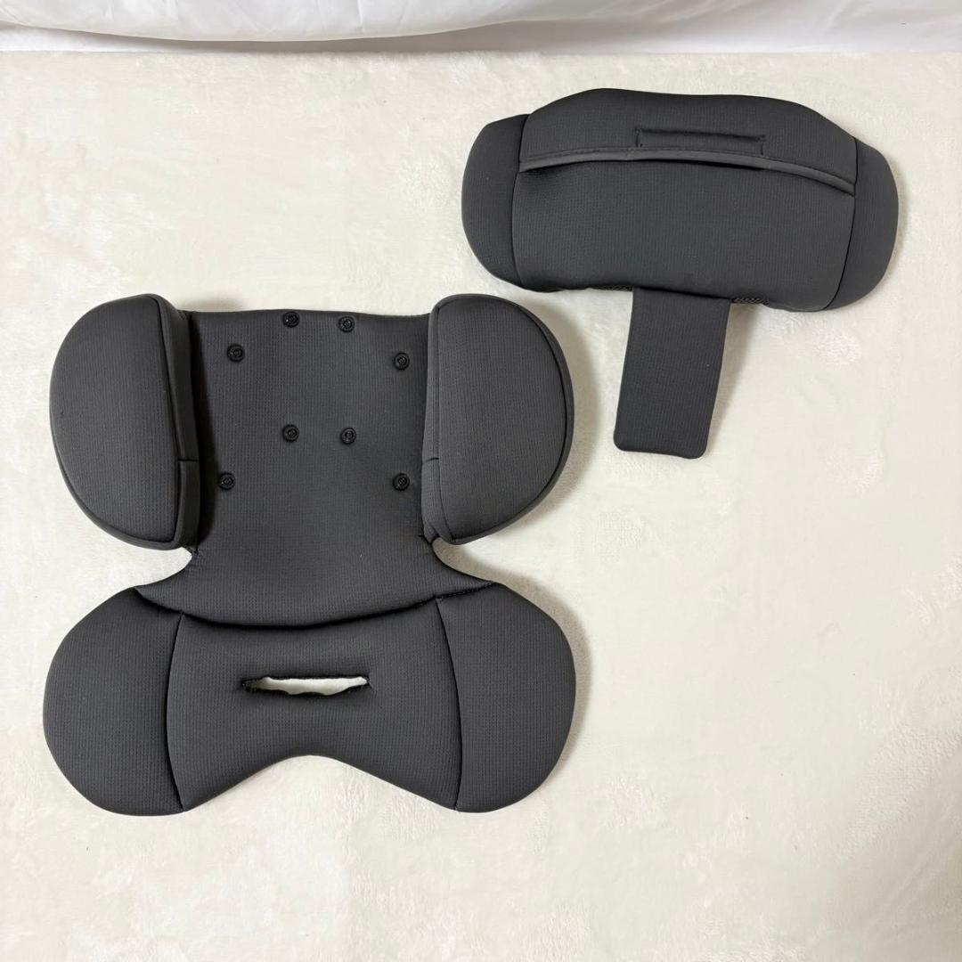 Joie ジョイー　Arc360 回転式 ISOFIX キャノピー　新生児