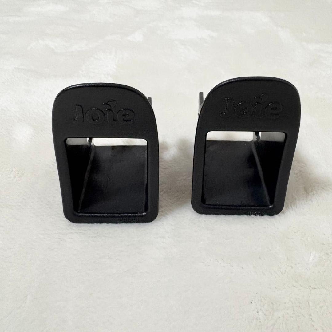 Joie ジョイー　Arc360 回転式 ISOFIX キャノピー　新生児