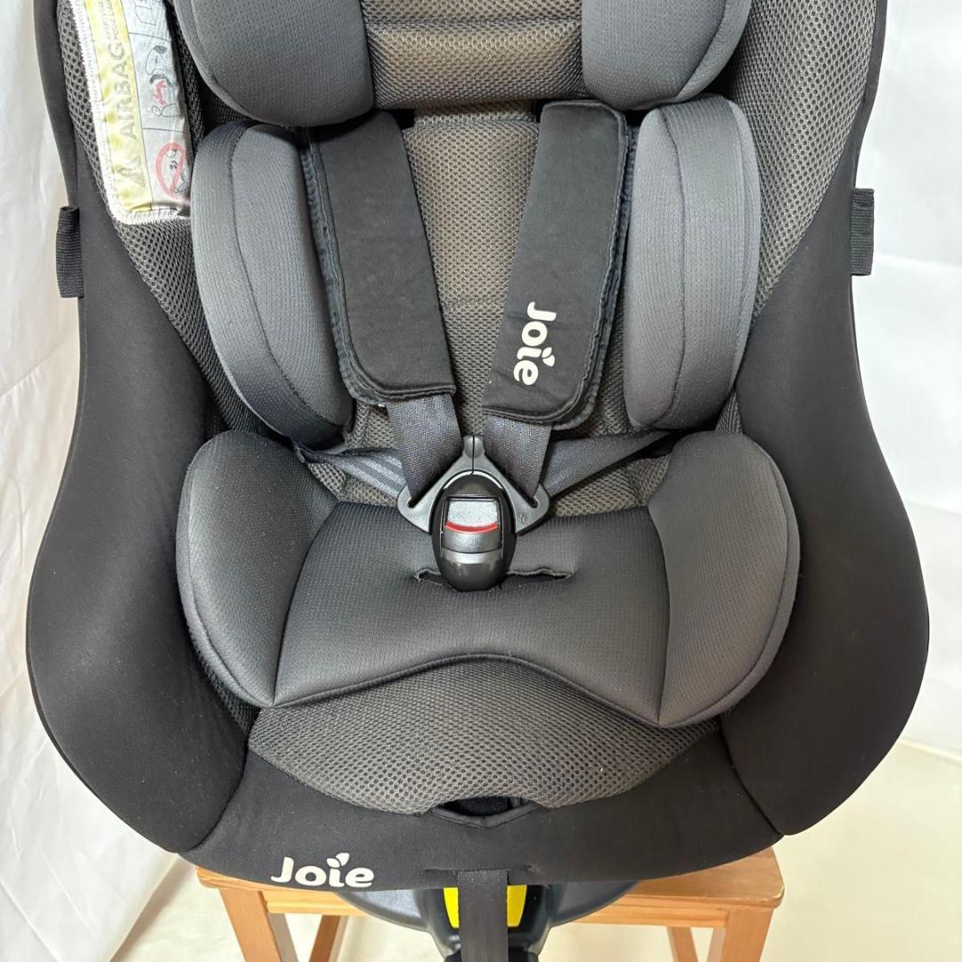 Joie ジョイー　Arc360 回転式 ISOFIX キャノピー　新生児