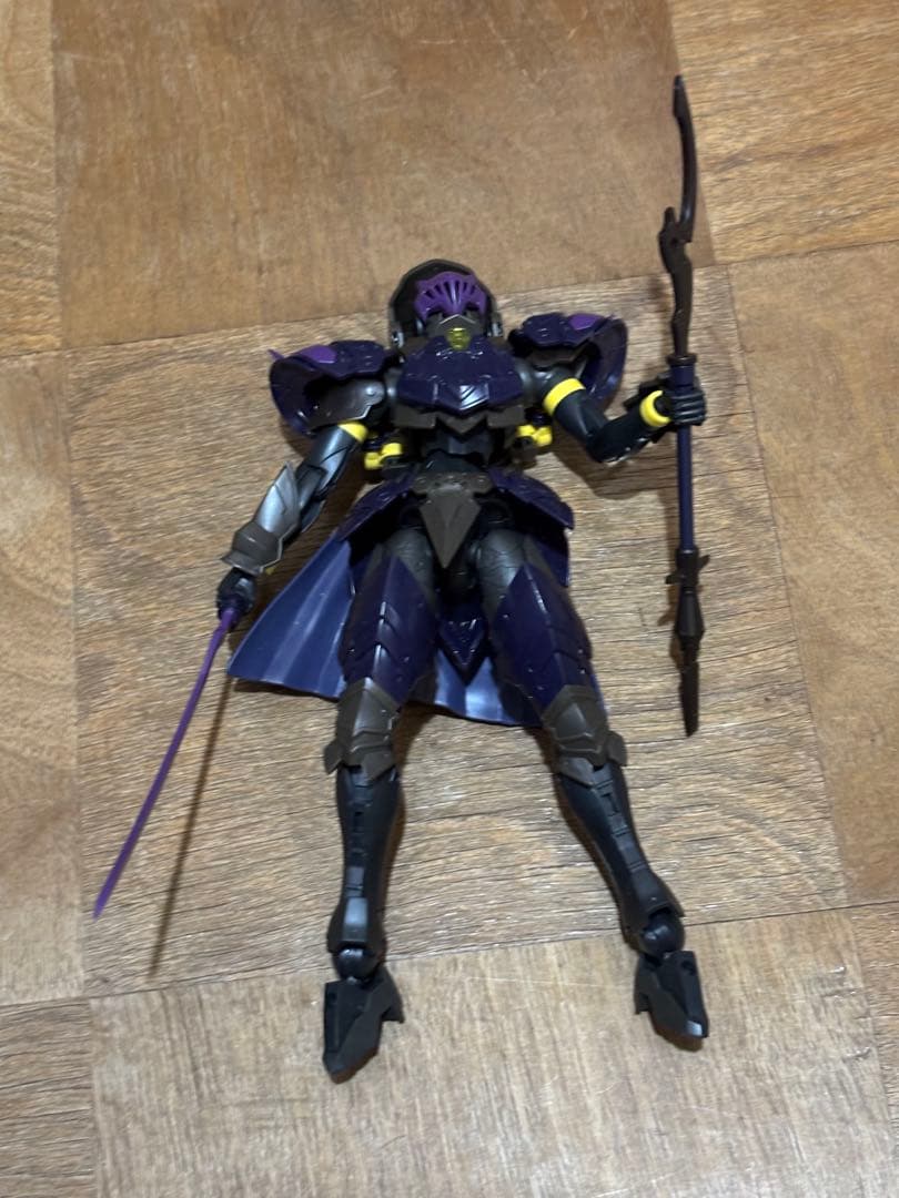 30MM 30MS ジャンク - メルカリ