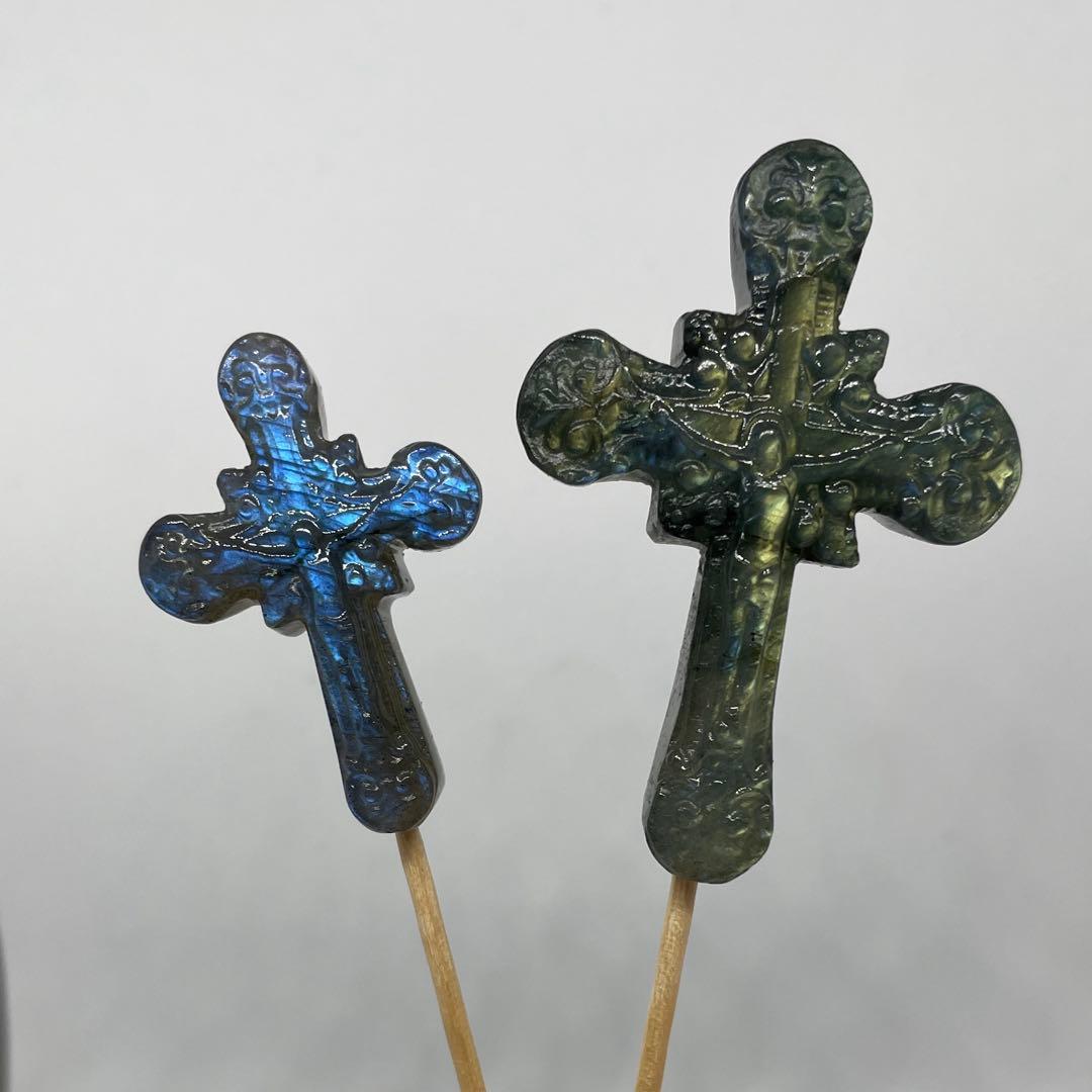 【 ツナ 様 】十字架 パーツ・他