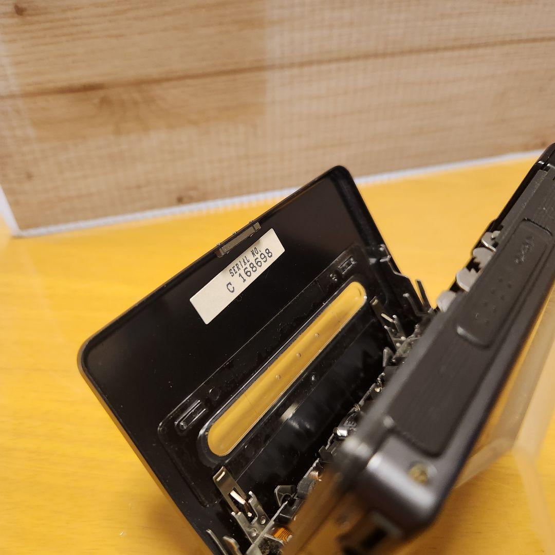 SONY ウォークマン ジャンク WM-EX677 WM-EX909 充電器