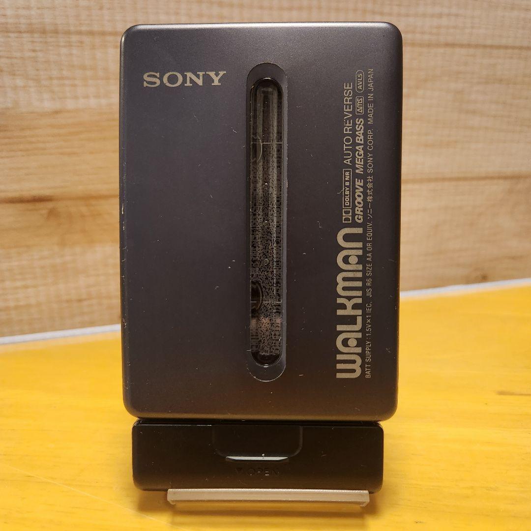 SONY ウォークマン ジャンク WM-EX677 WM-EX909 充電器