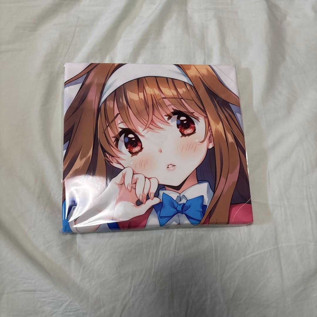 結城瑞穂 抱き枕カバー 下級生リメイク ソフマップ特典 正規品 - メルカリ