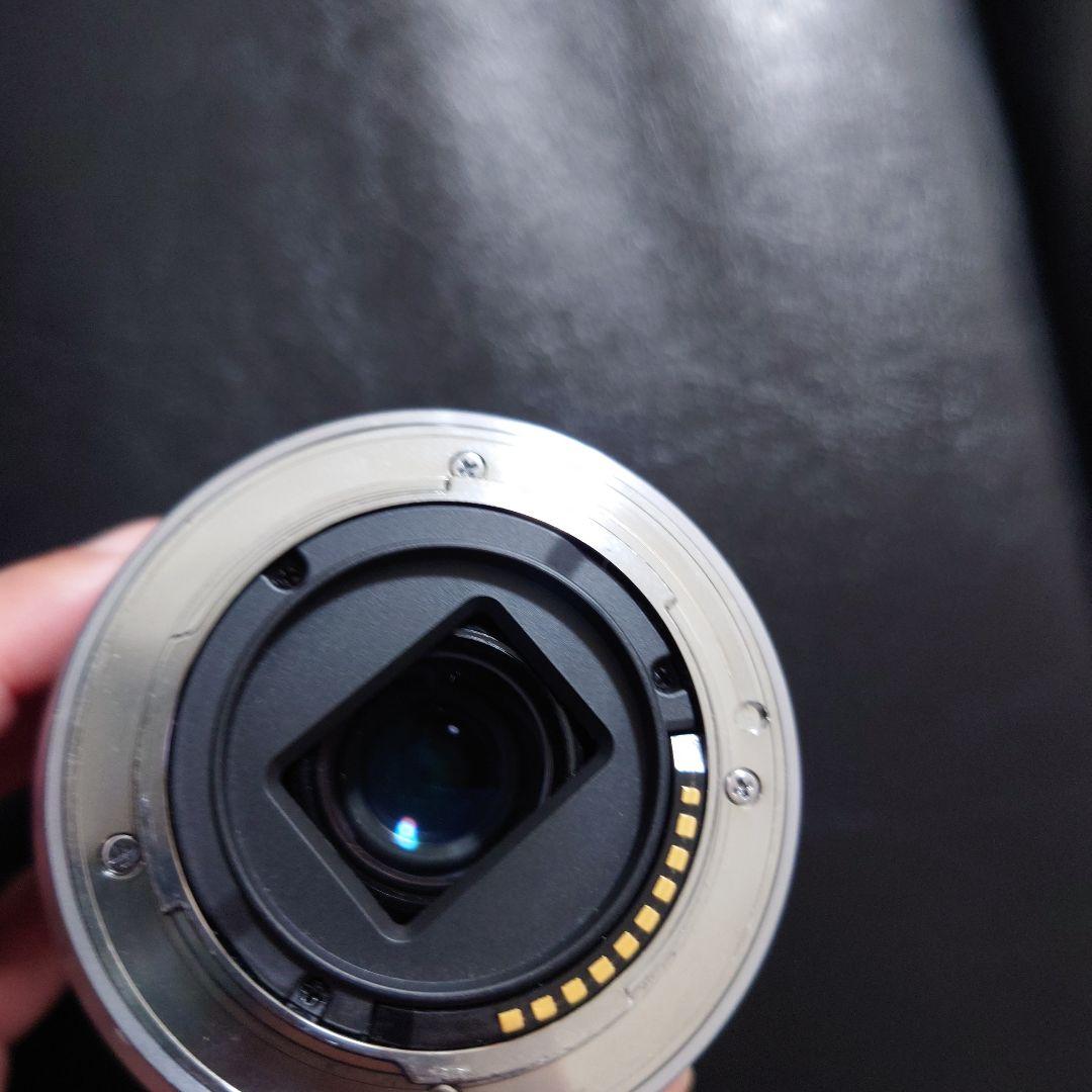 ソニー SONY 18-200mm F3.5-6.3 OSS SEL18200