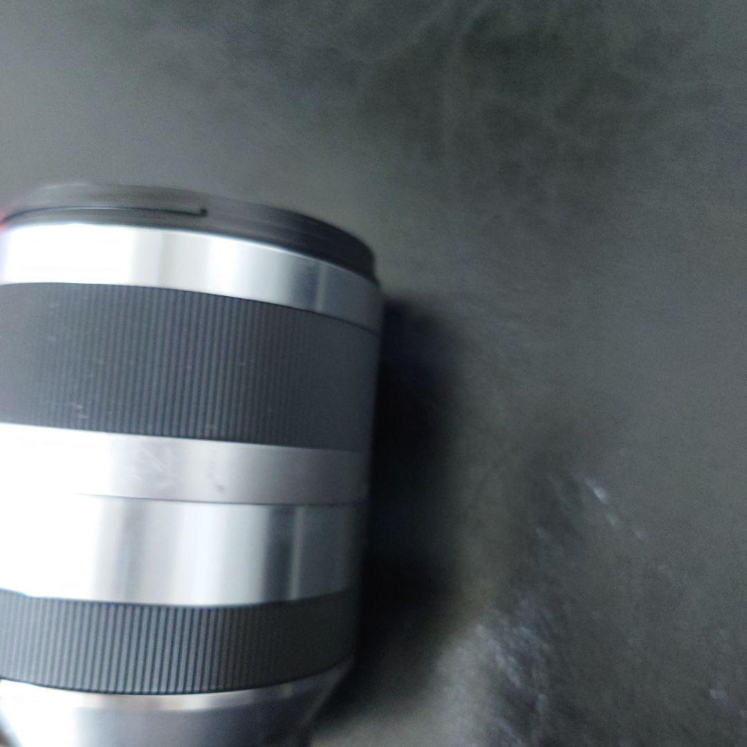 ソニー SONY 18-200mm F3.5-6.3 OSS SEL18200