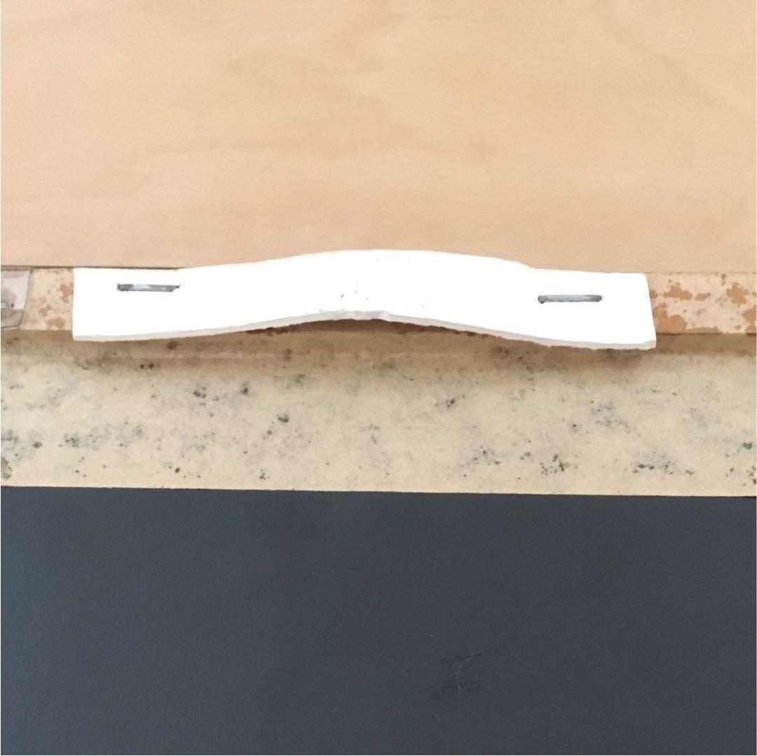 絵画《OLDBRANDY》