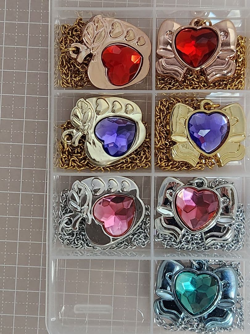 k*n様 セボンスター　2012　まとめうり　⑰